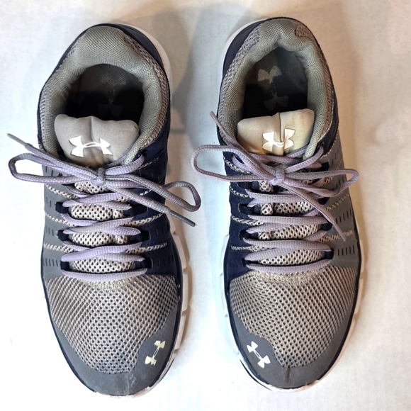 UNDER ARMOUR Micro G Limitless Mens TR2 Training Shoe - Picture 3 of 16